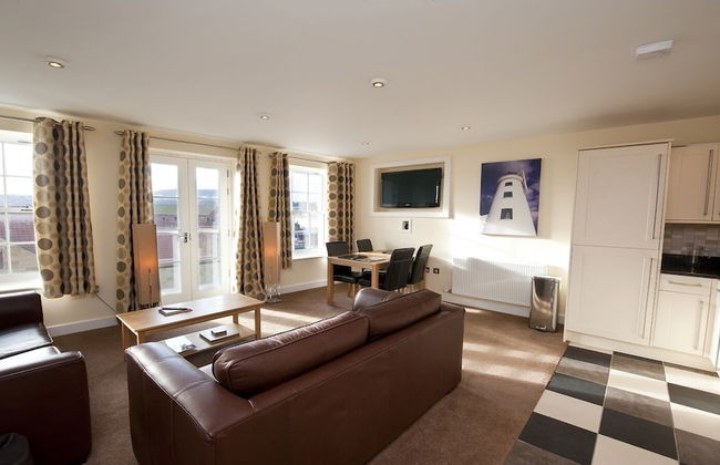 Harbourside Apartments - Foto 30