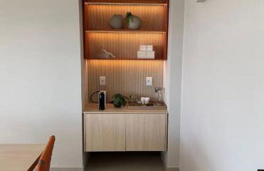 Apartamento Amplo com Vista em Bauru - Foto 18
