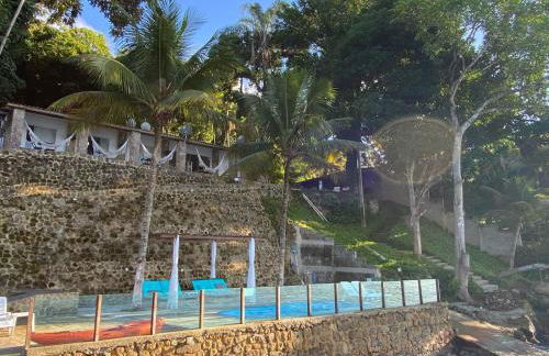 Angra dos reis Serra e Mar - Foto 21