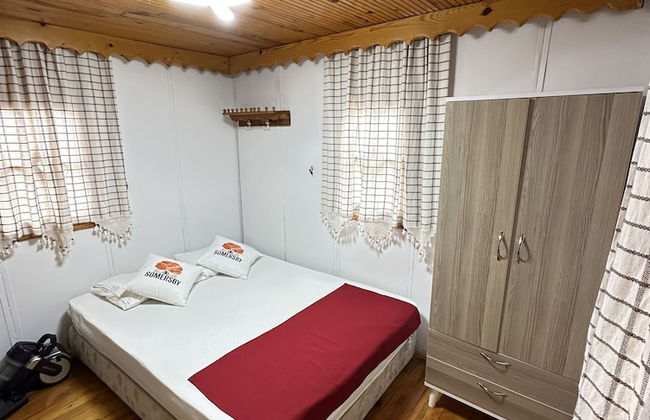 Türkmen Apart2 - Foto 2