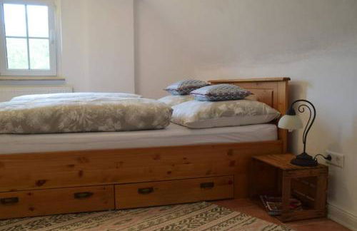 Ferienwohnung Tauberzell - Foto 19