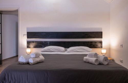 My exclusive cavour loft da sogno a cagliari - Foto 68