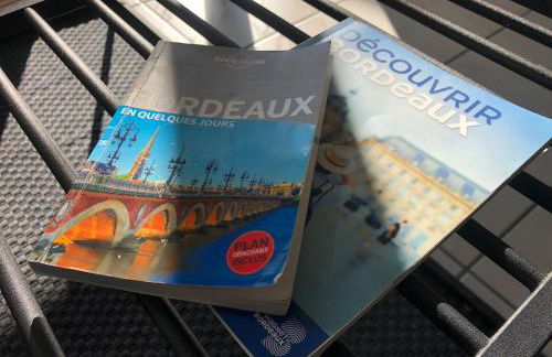 Cocon tout confort à 5 min de gare Saint-Jean - Foto 14