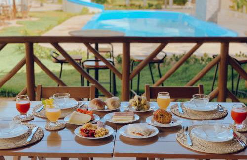 POUSADA OBAH VILLAGE - Foto 40