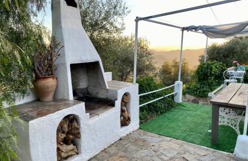 La Tahona (Cortijo Andaluz en las montañas) - Foto 36