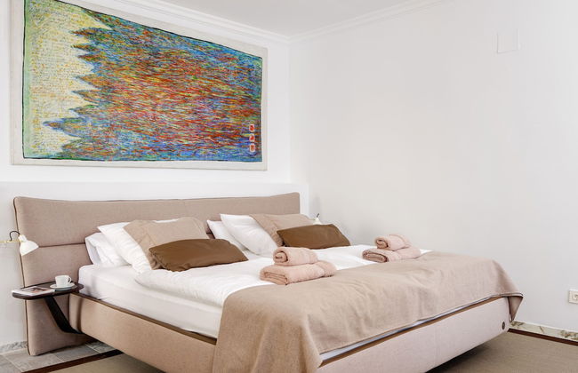 Villa Scirocco Montiboli by Buccara - Foto 3