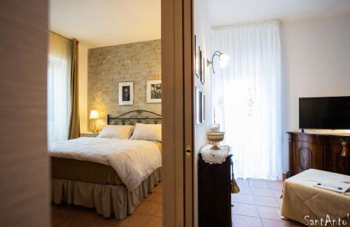 SantAntò nel cuore di Trivigno 120 mt - Foto 27