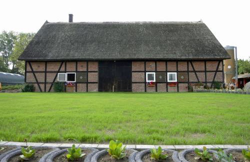 Ferienwohnungen am Reiterhof Sallenthin - Foto 12