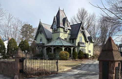 The Converse Castle - Foto 1