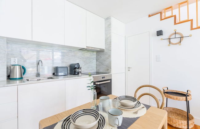 Heroismo Duplex Terrace - Foto 23