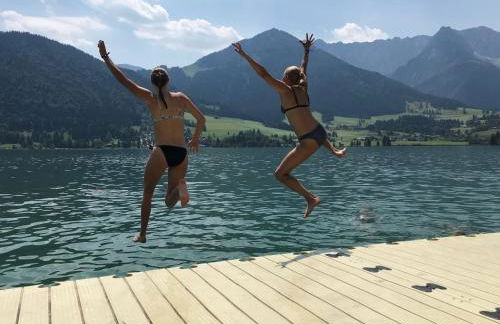 Ferienwohnung Winklblick - Foto 37