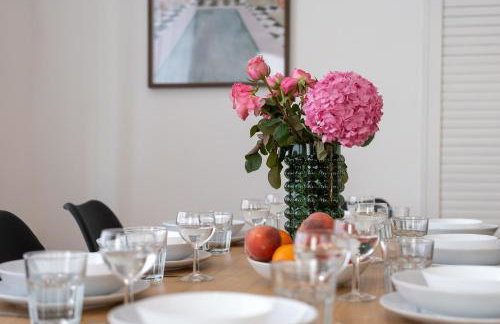 Holiday 33 Apartment O, 185 sqm with whirlpool and kids play room - Foto 6