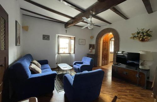 Mazzetti Country House-Vita in campagna con giardino - Foto 35