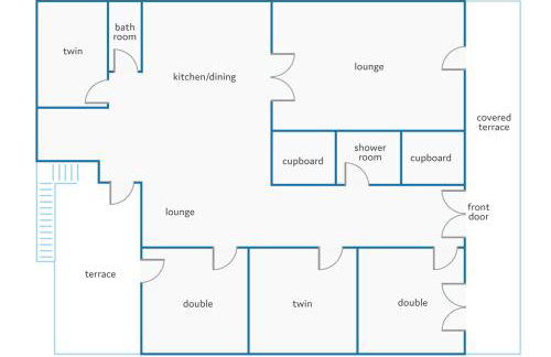 Villa Alexis House by Villa Plus - Foto 27