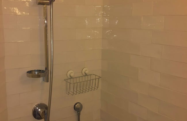 Tel Aviv Apartment by the Sea - Foto 24