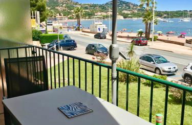 Les Marines d'Agay Studio climatisé - Foto 20