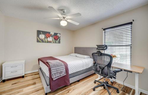 Jacksonville Family Home Near Shopping and Dining! - Photo 20