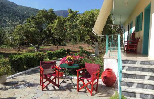 Mouragio Apartments - Foto 25