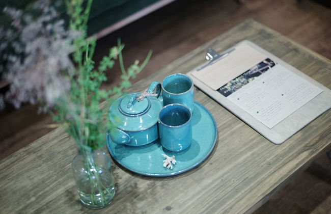 Kaia Residence Da Nang Quiet Garden - Foto 42