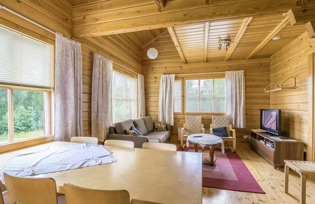 Mäntyranta - Foto 10