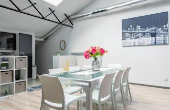 Loft & Spa LE FAUBOURG SAINT MARTIN - Foto 13