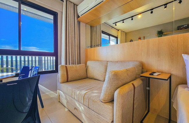 Residencial Premium Stella Maris by VLV Stays - Photo 102