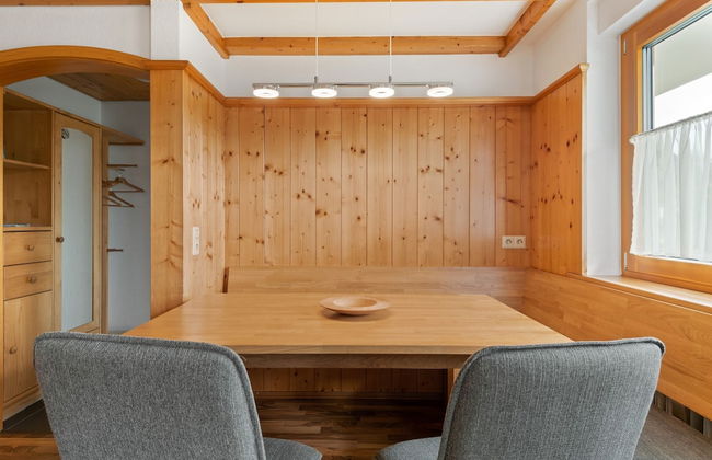 Ferienwohnung, Bernau - Foto 23