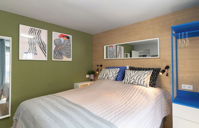 House 756 Mainz: Families, Friends & Business – Sauna, Parking, Near Messe & Airport - Foto 16