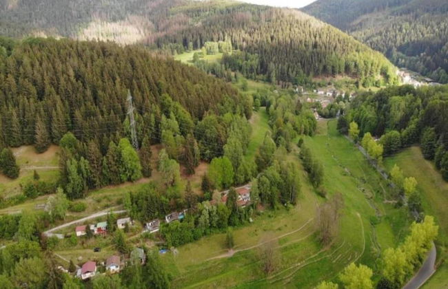 Cosy Holiday Home in Güntersberge Harz With Wood Stove & 2 Terraces - Foto 35