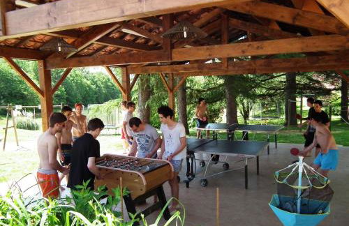 Domaine de Gavaudun - Foto 14