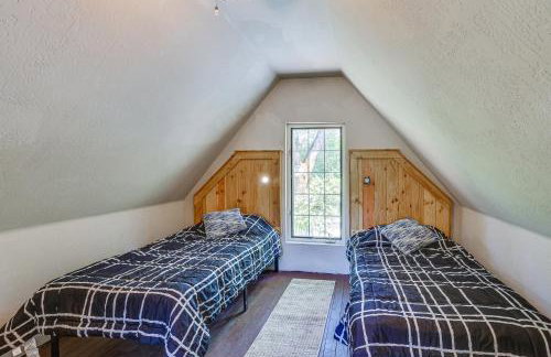 Updated Cabin in Lewiston Historical District! - Foto 15