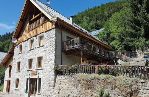 The Loft 3 minutes from Alpe dHuez Grand Domaine via Oz en Oisans - Foto 22