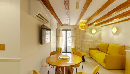 Cozy charming apartment in historic center - Foto 5