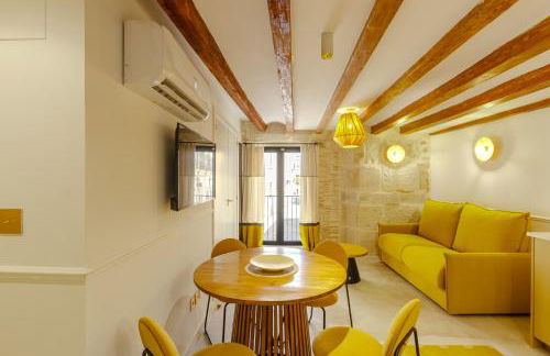 Cozy charming apartment in historic center - Photo 5