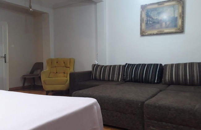 Cihangir Apart - Foto 14