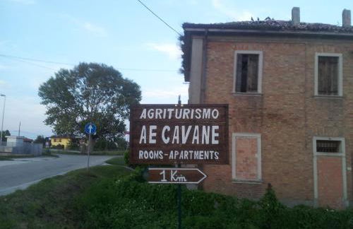 Agriturismo Ae Cavane - Foto 38