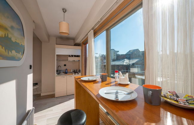 T-Loft Residence - Foto 44