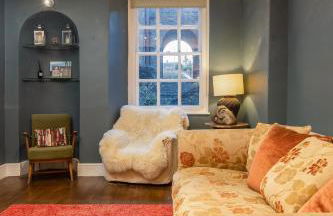 Family friendly, big beautiful 17th Century house - Foto 42