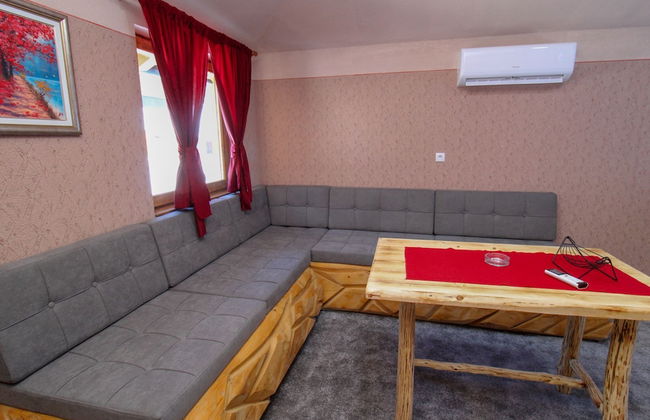 Ethno Village Dolina Mira - Foto 59