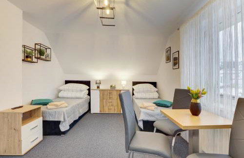 Apartament na wzgórzu - Foto 18