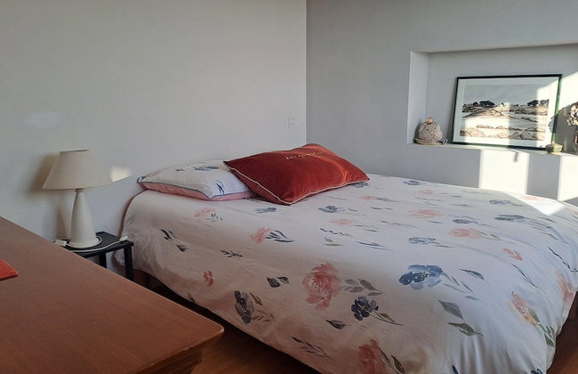 Holiday Home in Perros-guirec Near Beaches - Foto 11