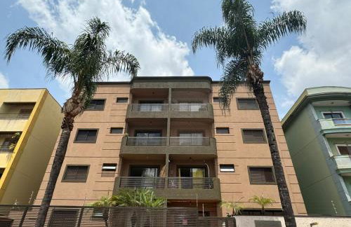 Apto próximo Ribeirão Shopping - Foto 15