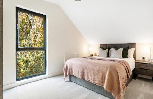 Tailored Stays - Central Cambridge, Lacon House - Foto 6