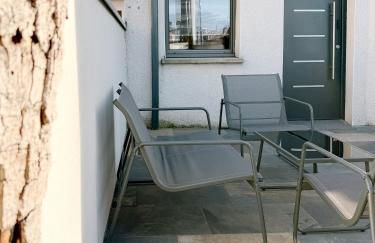 Le Studio de l 'Avenue 1 à 3 Personnes - Foto 48