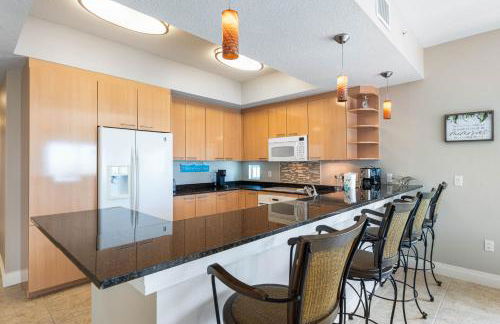 Crescent Condos By Beachside Management - Foto 60