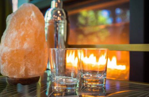 Yellow Tail Cabin - Foto 7