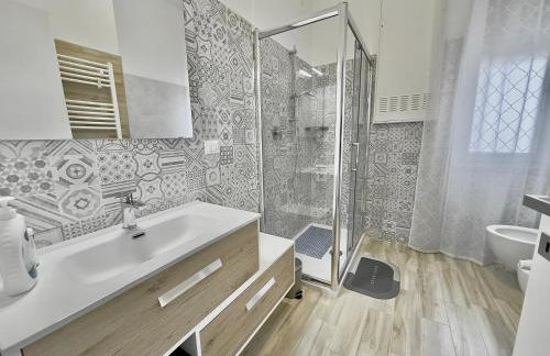 Centralissimo sul mare - 2 camere e 2 bagni - 6 posti letto - Foto 11