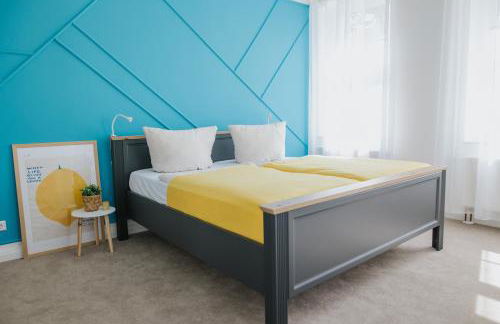 Charmante Ferienwohnung an der Feingießerei - Foto 23