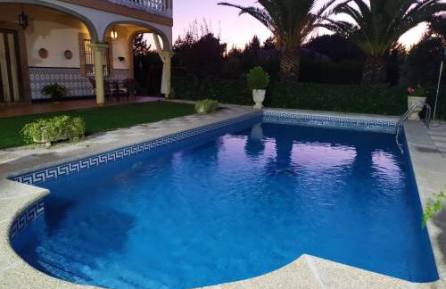 Vivienda Turística Rural Mari Carmen - Foto 30