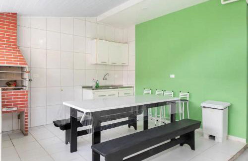 Casa Com 4 Quartos Centro - Foto 39